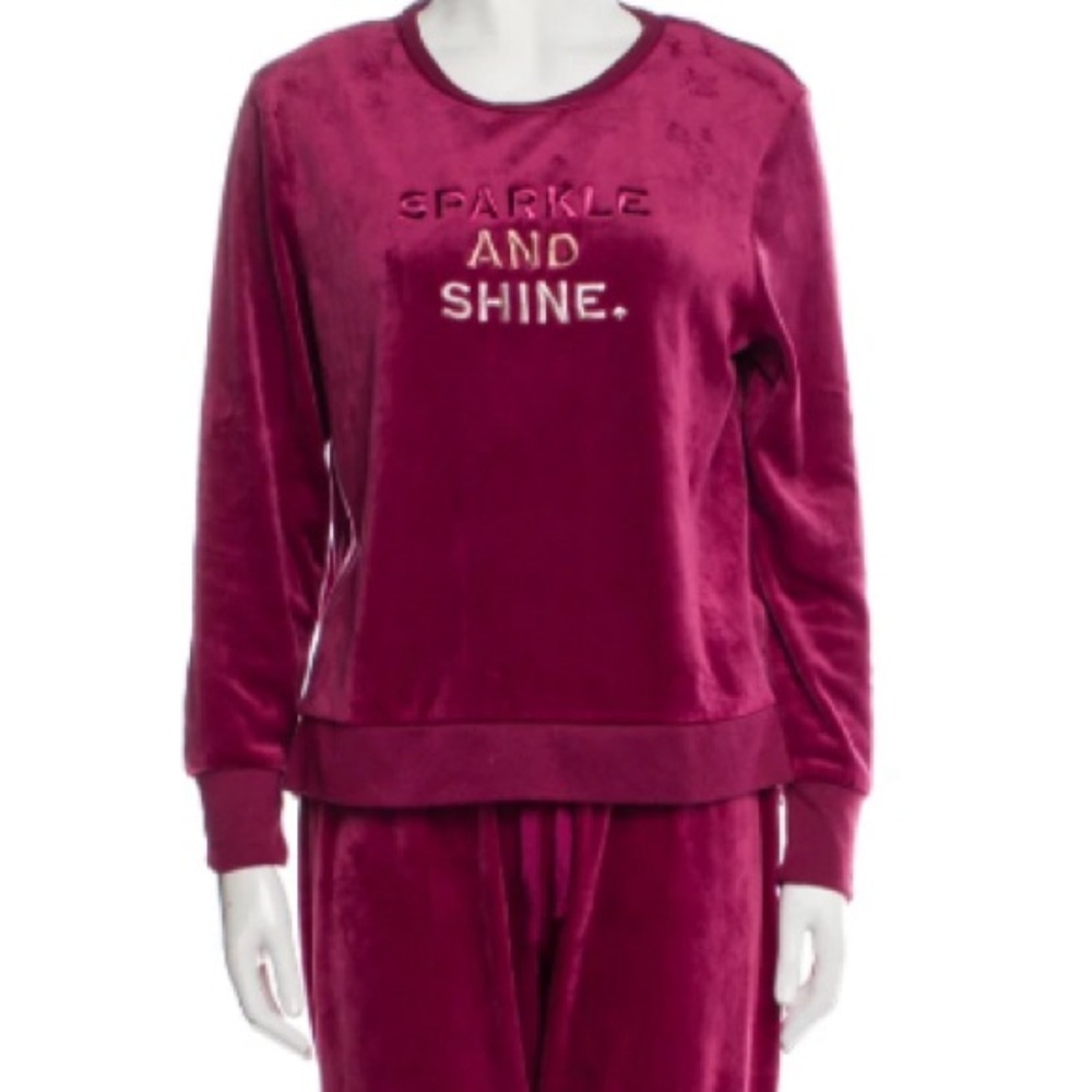Kate Spade PJ Top